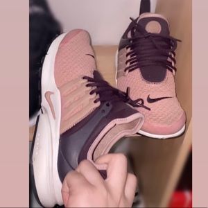 Women’s Nike Air Presto